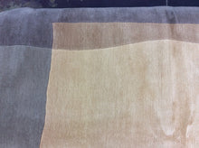 Load image into Gallery viewer, Contemporary 5 x 8 Gold Rug #13758