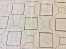 Load image into Gallery viewer, Contemporary 9 x 12 Ivory Discount Rug #70686