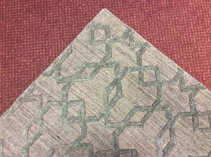 4x6 Grey Contemporary Rug #74404 from India | Roys Rugs