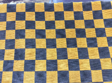Load image into Gallery viewer, Contemporary 8 x 10 Blue Gold Discount Rug #50785