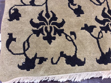 Load image into Gallery viewer, Contemporary 8 x 10 Beige Discount Rug #50760