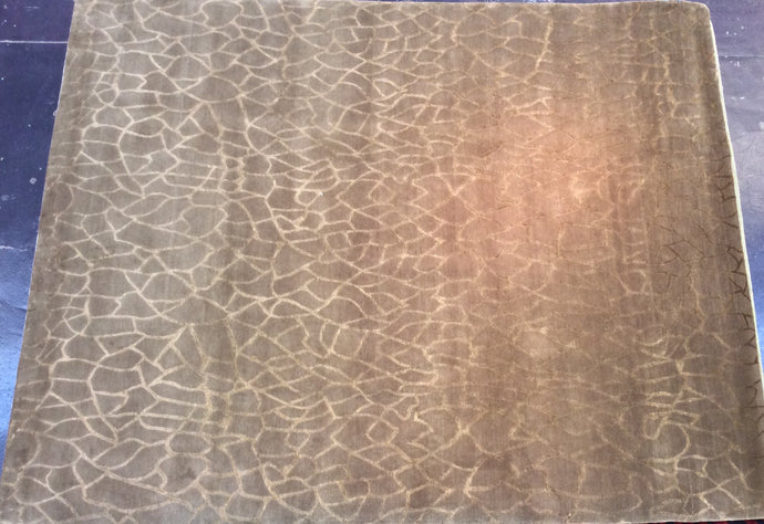 8 x 10 India Contemporary #70576