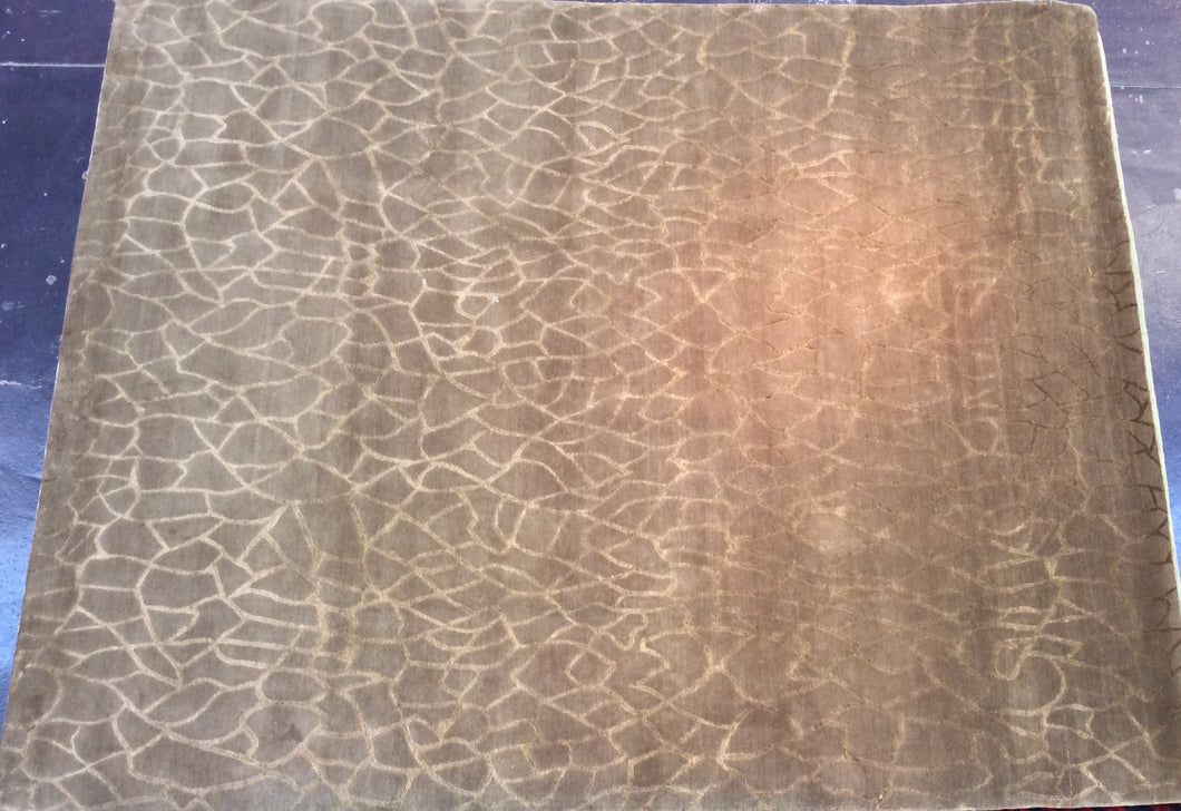 8 x 10 India Contemporary #70576