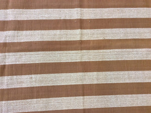 Kilim 6 x 6 Multi-Color Rug #5364
