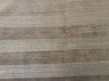 Load image into Gallery viewer, Contemporary 6&#39;6 x 8 Gold Discount Rug #9404