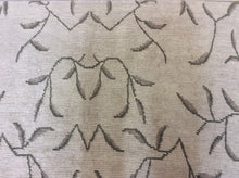 Load image into Gallery viewer, Contemporary 5 x 8 Beige Discount Rug #8596