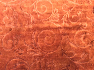 9x10 Red Contemporary Rug #70487 from India | Roys Rugs