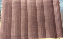 Load image into Gallery viewer, Contemporary 6 x 9 Purple Discount Rug #14176