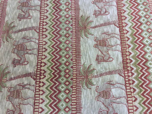 Contemporary 6 x 9 Multi-Color Discount Rug #51113
