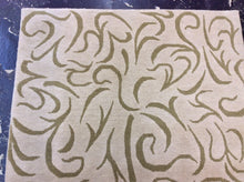 Load image into Gallery viewer, Contemporary 4 x 6 Beige Discount Rug #7326