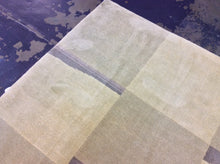 Load image into Gallery viewer, Contemporary 8 x 10 Brown Rug #17108
