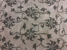 Load image into Gallery viewer, Contemporary 8 x 10 Green Discount Rug #50629