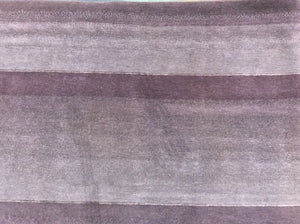 Contemporary 6 x 9 Purple Discount Rug #14176