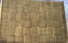 Load image into Gallery viewer, Contemporary 6 x 9 Green Rug #50669