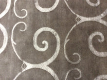 Load image into Gallery viewer, Contemporary 6 x 9 Grey Discount Rug #70668