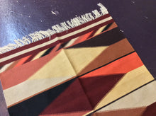 Load image into Gallery viewer, Kilim 4 x 6 Multi-Color Rug #28416