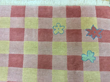 Load image into Gallery viewer, Contemporary 5 x 7 Pink Discount Rug #51560