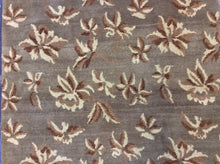 Load image into Gallery viewer, Contemporary 3 x 8 Brown Discount Rug #51173