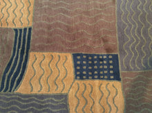 Load image into Gallery viewer, Contemporary 6 x 9 Multi-Color Discount Rug #53541