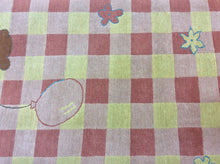 Load image into Gallery viewer, Contemporary 5 x 7 Pink Discount Rug #51560