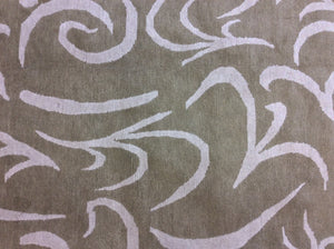 8 x 10 India Contemporary Green #7322