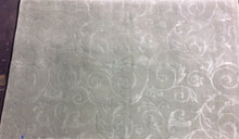 Load image into Gallery viewer, Contemporary 6 x 9 Grey Discount Rug #70541