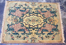 Load image into Gallery viewer, 8x10 Gold Traditional Rug #50991 – Classic Look | Roys Rugs