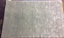 Load image into Gallery viewer, Contemporary 6 x 9 Grey Discount Rug #70541