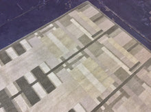 Load image into Gallery viewer, Contemporary 8 x 8 Beige Discount Rug #51147