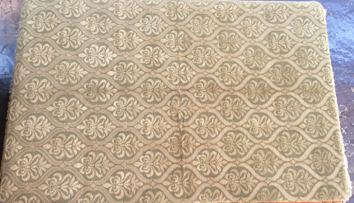 Contemporary 6 x 9 Beige Discount Rug #51050