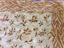 Load image into Gallery viewer, Contemporary 6 x 6 Gold Discount Rug #50870