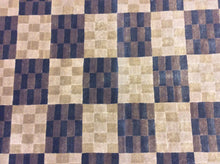Load image into Gallery viewer, Contemporary 8 x 10 Brown Gold Discount Rug #53538