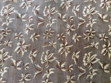 Load image into Gallery viewer, Contemporary 8 x 8 Brown Discount Rug #51169