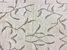 Load image into Gallery viewer, Contemporary 5 x 8 Beige Discount Rug #8596