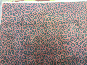 Contemporary 8 x 10 Red Discount Rug #50826
