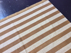 Kilim 6 x 6 Multi-Color Rug #5374