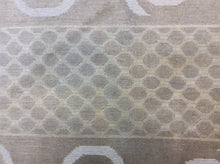 Load image into Gallery viewer, Contemporary 6 x 9 Red Discount Rug #4534