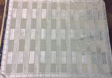 Load image into Gallery viewer, Contemporary 8 x 10 Silver Discount Rug #70988