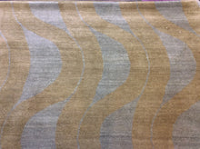 Load image into Gallery viewer, Contemporary 8 x 8 Brown Discount Rug #50833