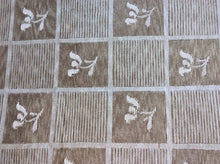 Load image into Gallery viewer, Contemporary 6 x 9 Beige Discount Rug #50938