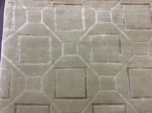 Load image into Gallery viewer, Contemporary 6 x 9 Beige Discount Rug #70682