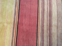 Load image into Gallery viewer, Contemporary 8 x 11 Multi-Color Rug #27539