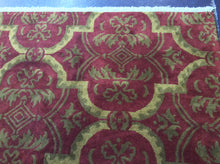 Load image into Gallery viewer, Contemporary 9 x 12 Red Rug #50714
