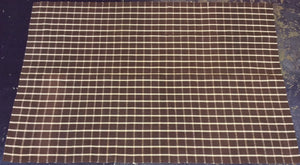 Kilim 6 x 9 Multi-Color Rug #5436