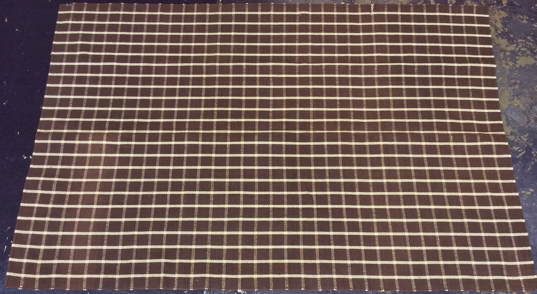 Kilim 6 x 9 Multi-Color Rug #5436