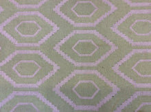 Load image into Gallery viewer, 4x6 Green Kilim Rug #67666 – Handwoven in India | Roys Rugs