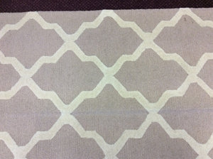 4x6 Beige Contemporary Rug #67663 from India | Roys Rugs