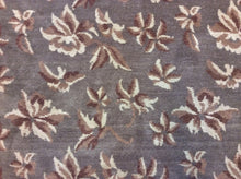 Load image into Gallery viewer, Contemporary 3 x 8 Brown Discount Rug #9421