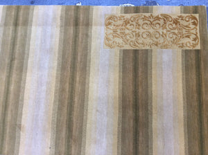 Contemporary 4 x 6 Multi-Color Discount Rug #39149