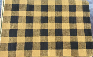 Contemporary 6 x 9 Multi-Color Discount Rug #50797